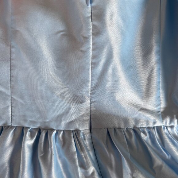 Chelsea Reece Dream Dress in Ingenue Blue (12/14: Brand New/Never Worn) - Picture 3 of 9